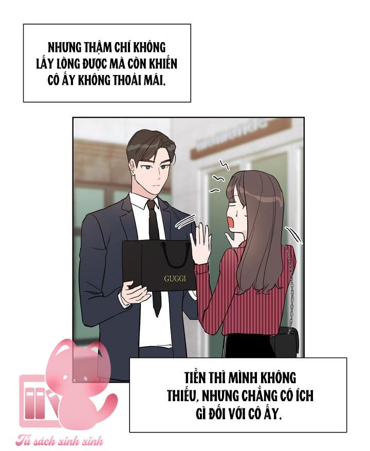 Baby Đến Rồi - Chap 17