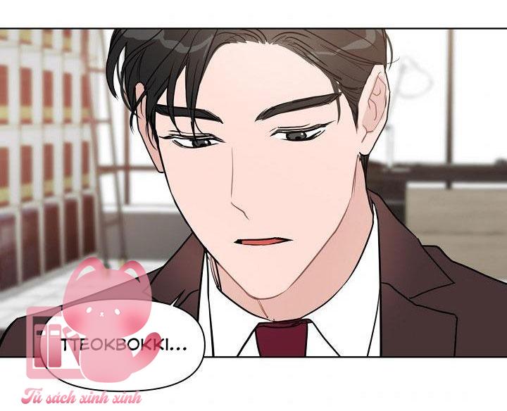 Baby Đến Rồi - Chap 17