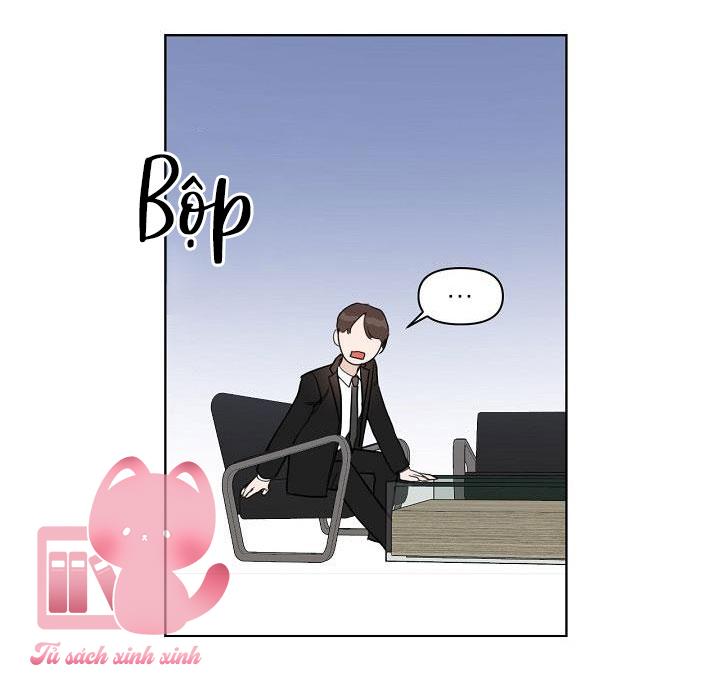 Baby Đến Rồi - Chap 17