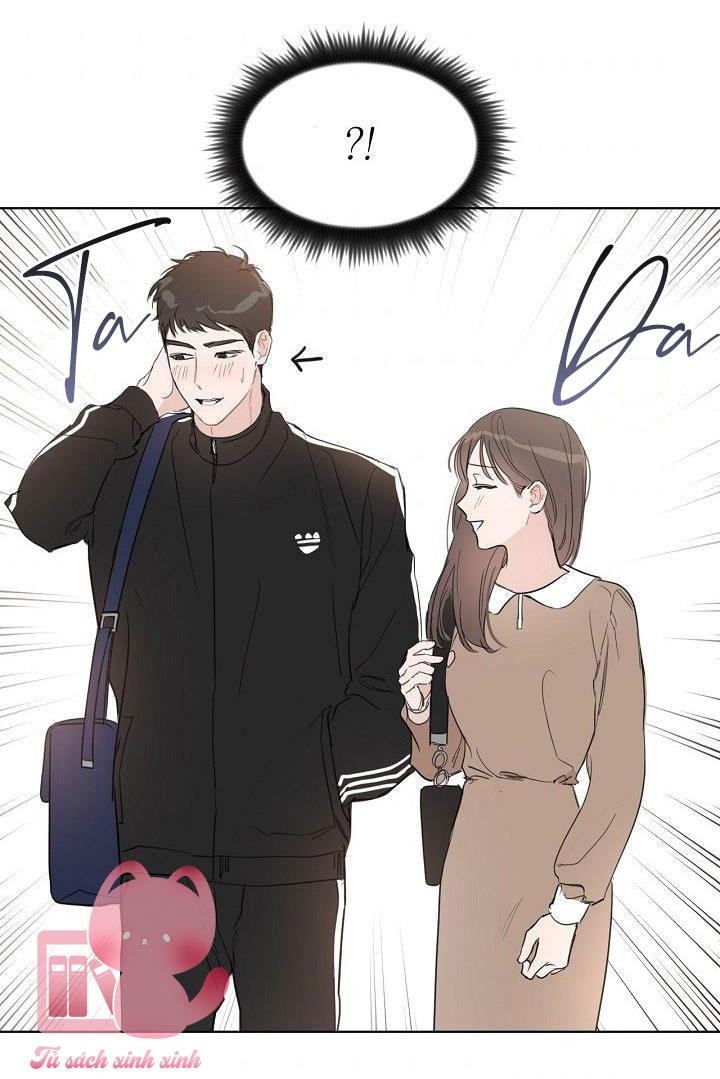 Baby Đến Rồi - Chap 17
