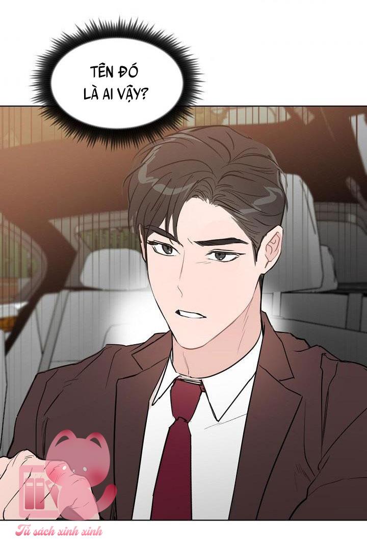 Baby Đến Rồi - Chap 17