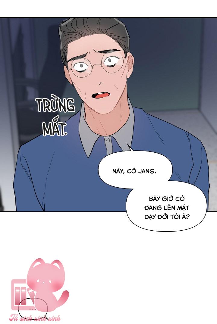 Baby Đến Rồi - Chap 18