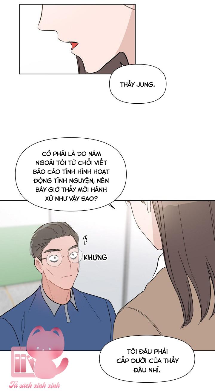 Baby Đến Rồi - Chap 18