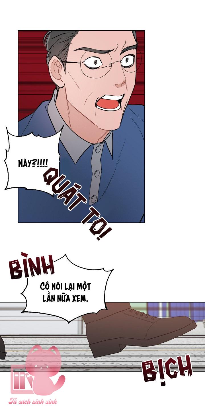 Baby Đến Rồi - Chap 18