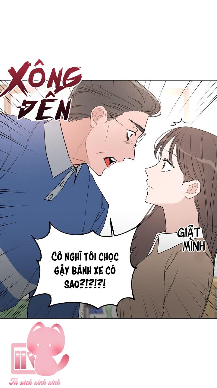 Baby Đến Rồi - Chap 18
