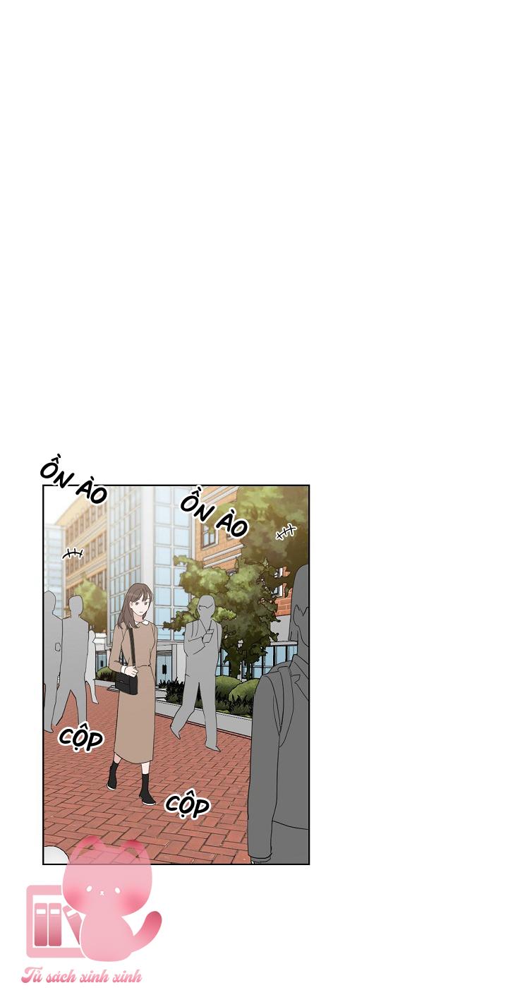 Baby Đến Rồi - Chap 18