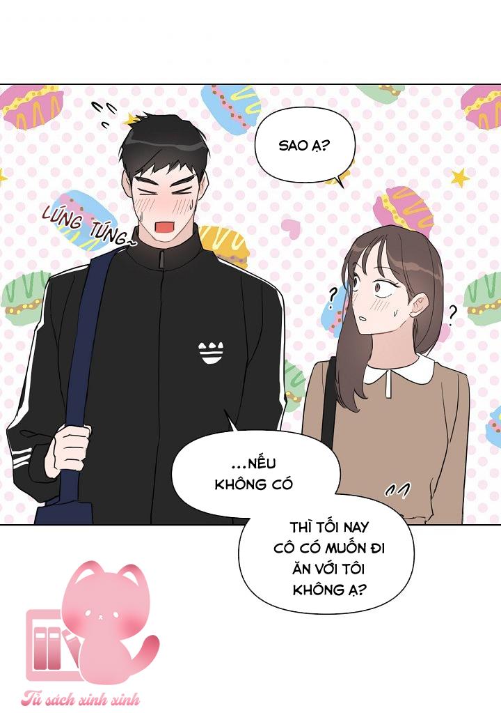 Baby Đến Rồi - Chap 18