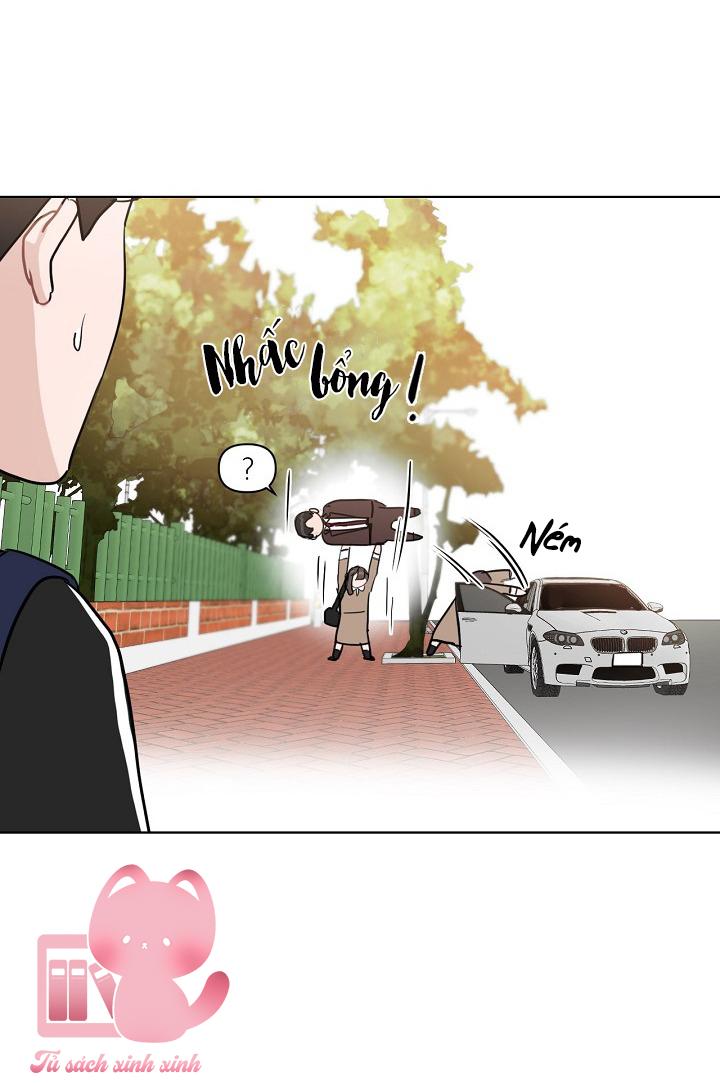 Baby Đến Rồi - Chap 19