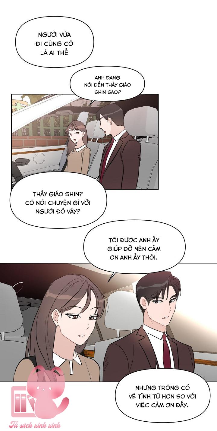 Baby Đến Rồi - Chap 19