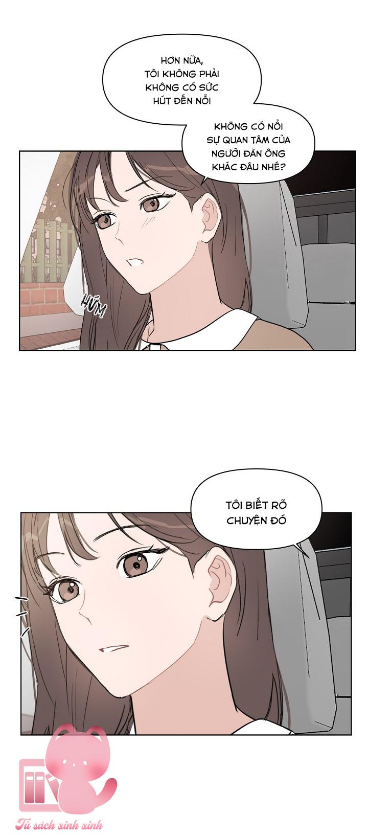 Baby Đến Rồi - Chap 19