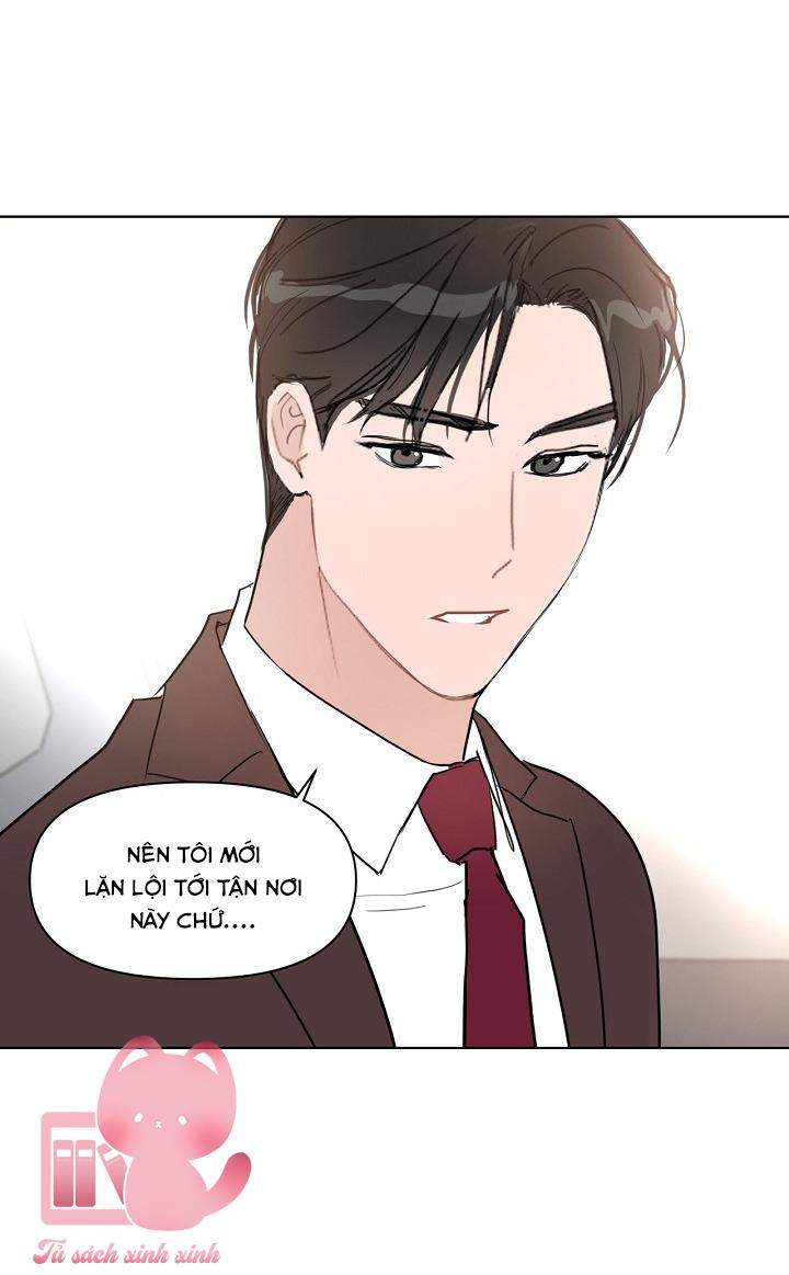 Baby Đến Rồi - Chap 19