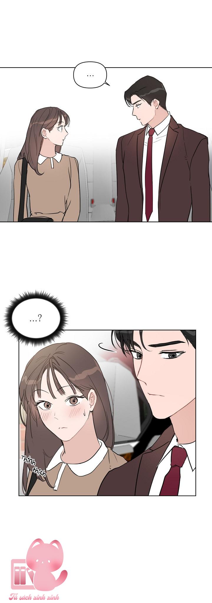 Baby Đến Rồi - Chap 19