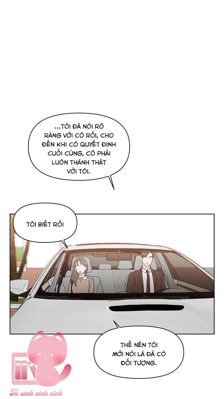 Baby Đến Rồi - Chap 19