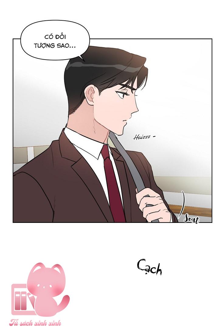 Baby Đến Rồi - Chap 19