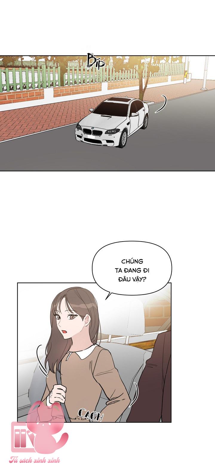 Baby Đến Rồi - Chap 19