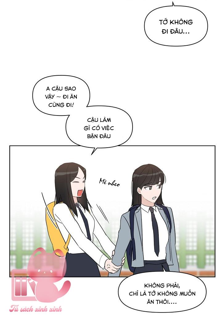 Baby Đến Rồi - Chap 19