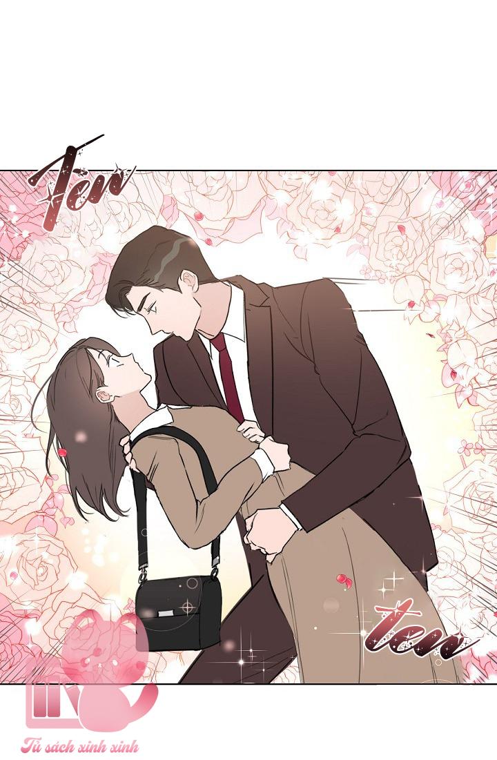 Baby Đến Rồi - Chap 19