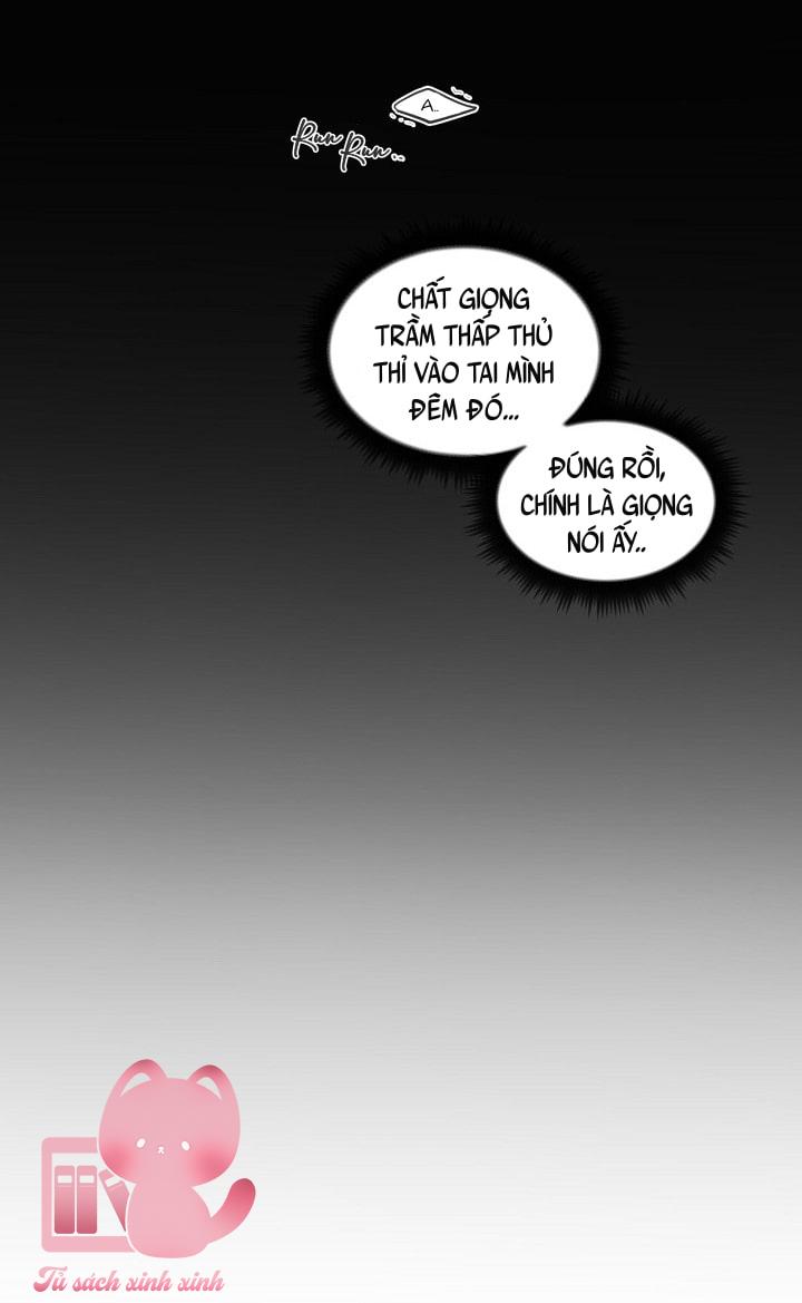 Baby Đến Rồi - Chap 2