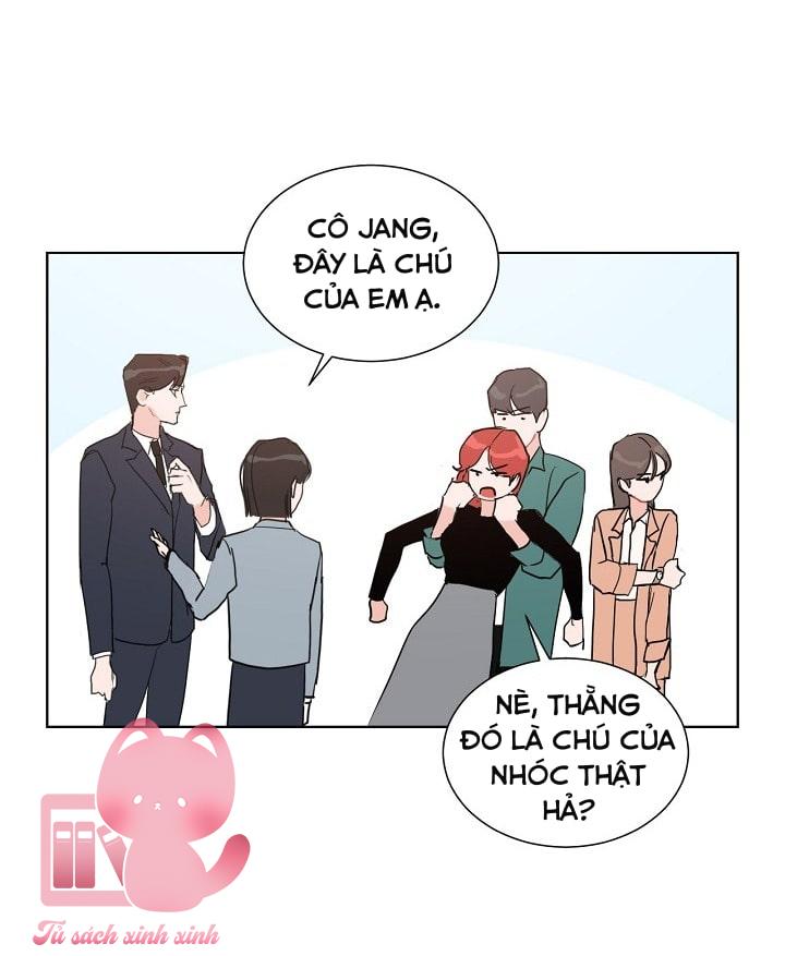 Baby Đến Rồi - Chap 2