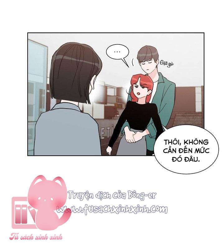Baby Đến Rồi - Chap 2