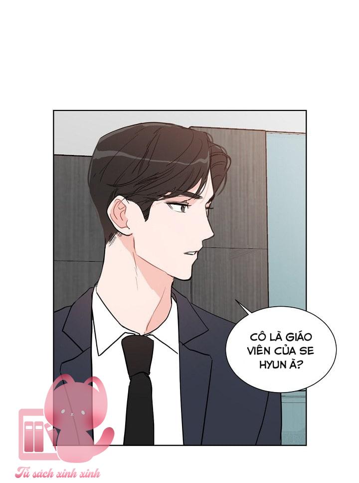 Baby Đến Rồi - Chap 2