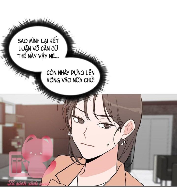 Baby Đến Rồi - Chap 2