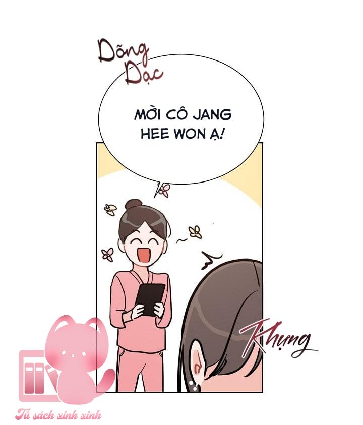 Baby Đến Rồi - Chap 2