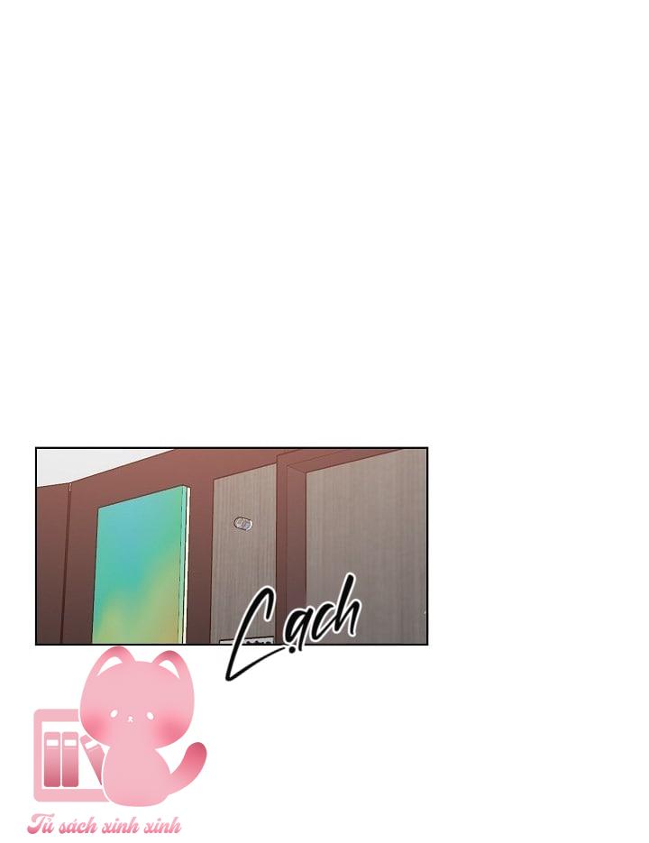 Baby Đến Rồi - Chap 2