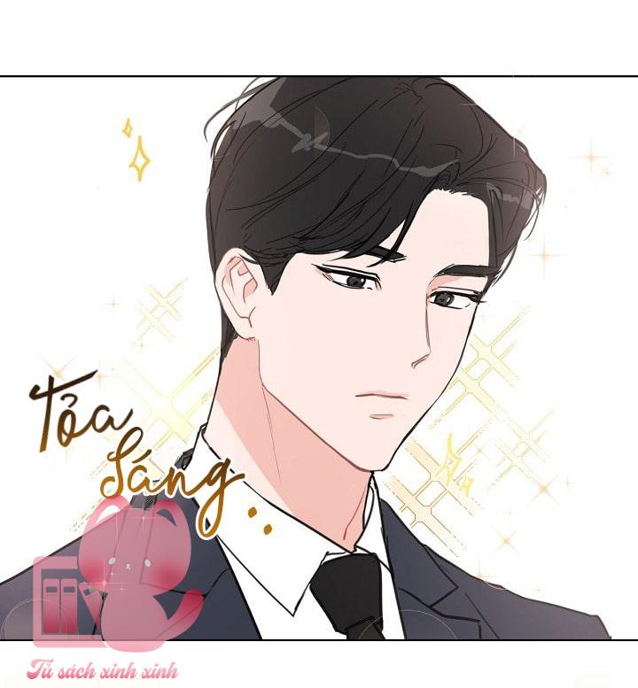 Baby Đến Rồi - Chap 2