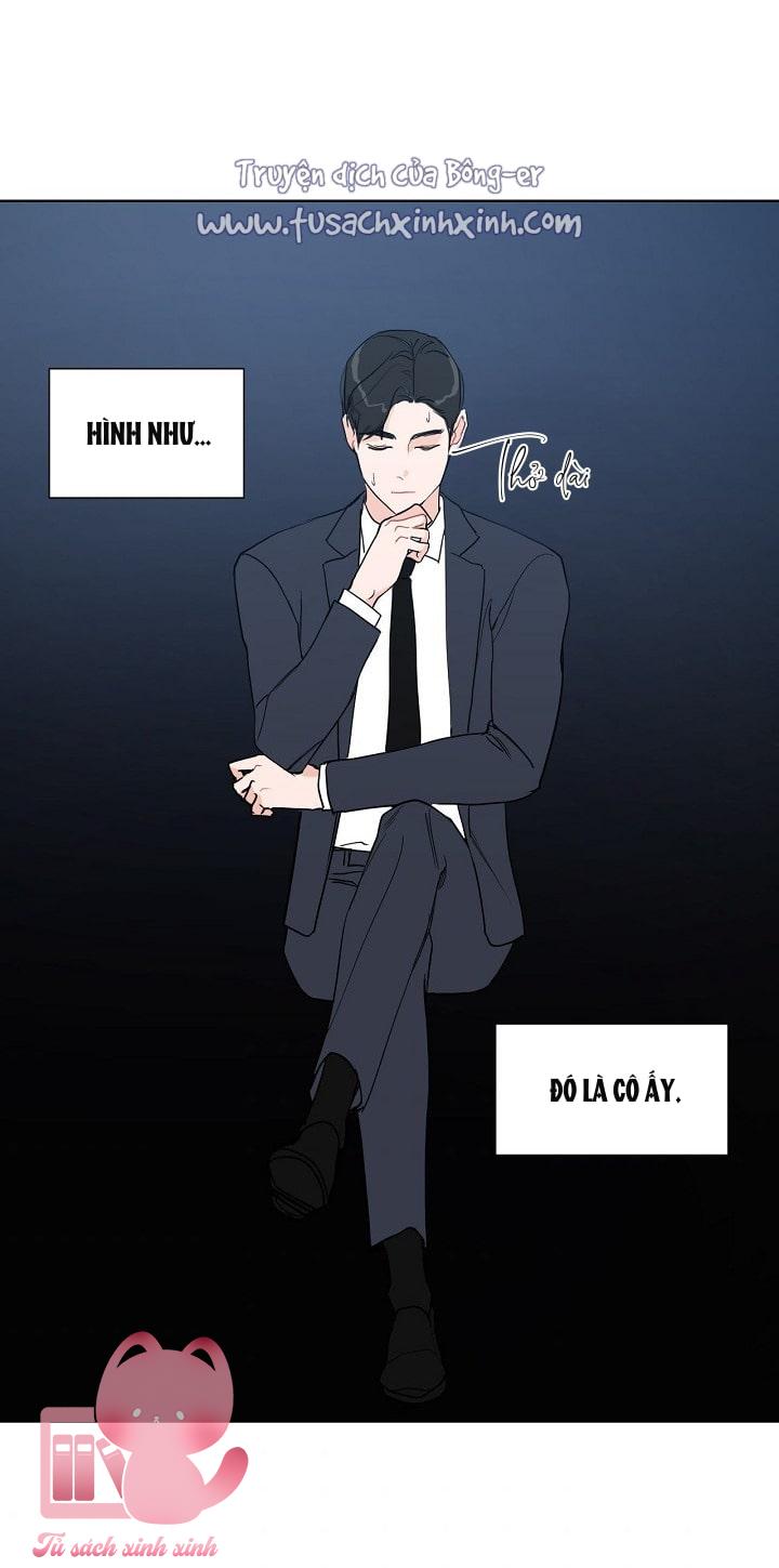 Baby Đến Rồi - Chap 2 - Trang 46