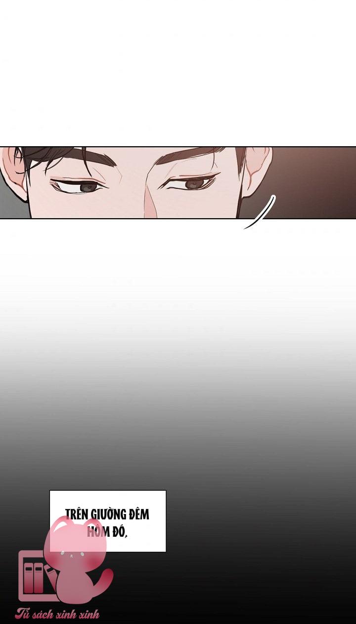 Baby Đến Rồi - Chap 2