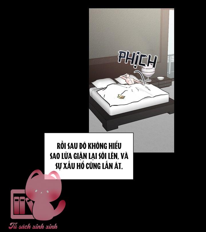 Baby Đến Rồi - Chap 2