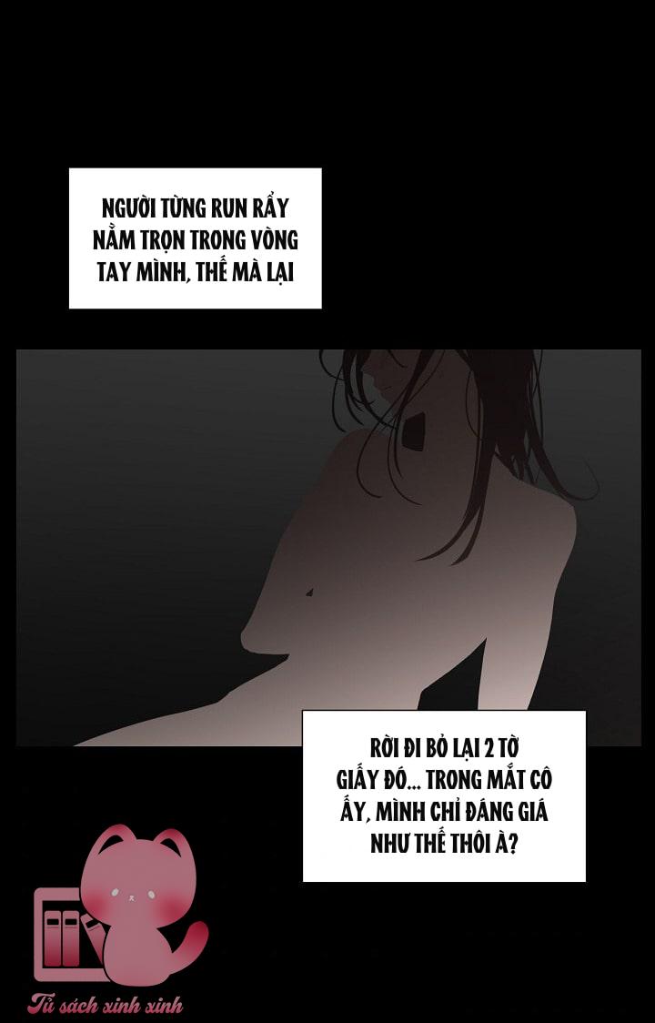 Baby Đến Rồi - Chap 2