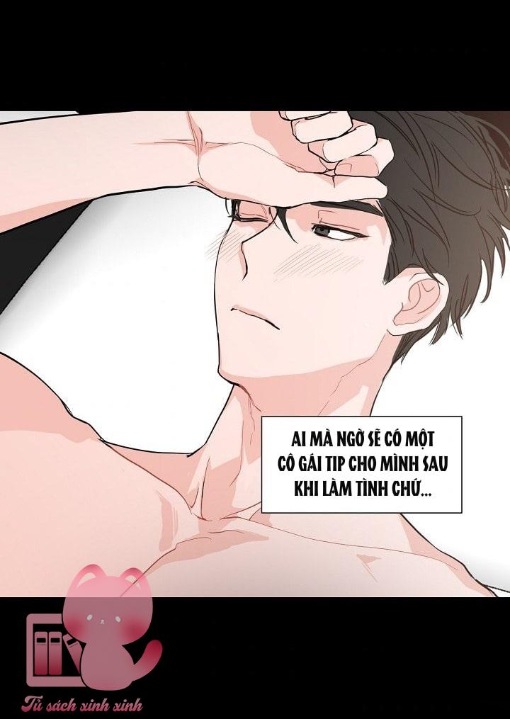 Baby Đến Rồi - Chap 2