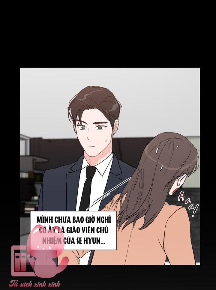 Baby Đến Rồi - Chap 2
