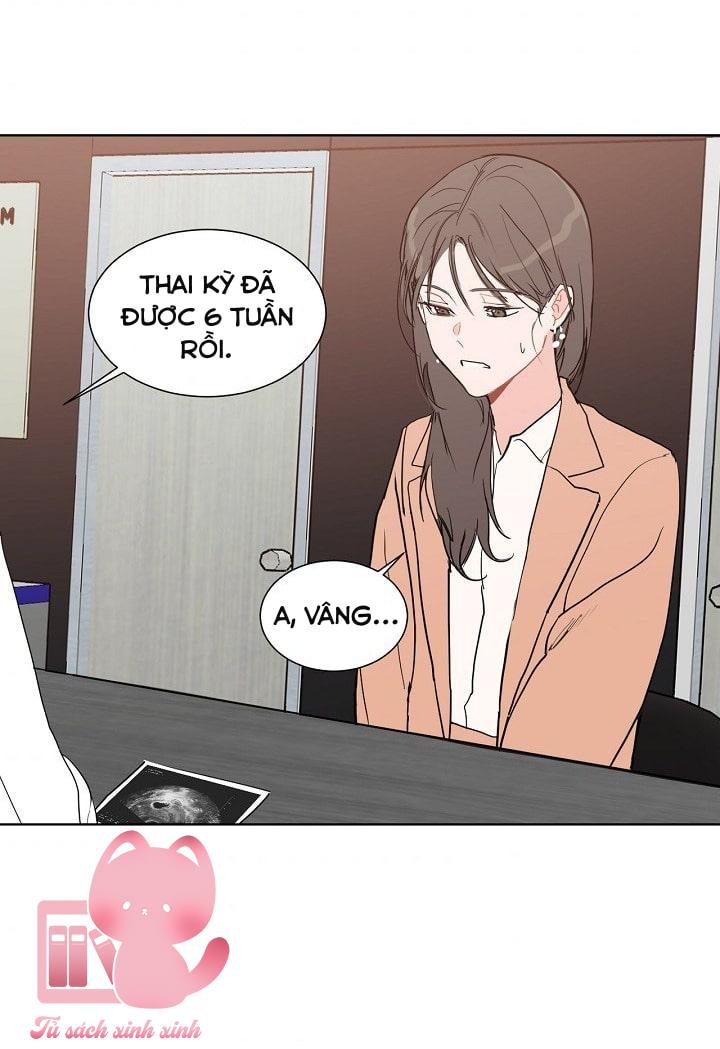 Baby Đến Rồi - Chap 2
