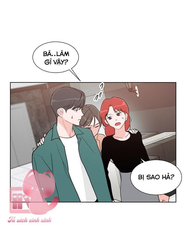 Baby Đến Rồi - Chap 2