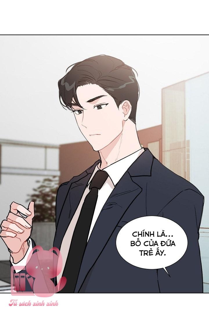 Baby Đến Rồi - Chap 2