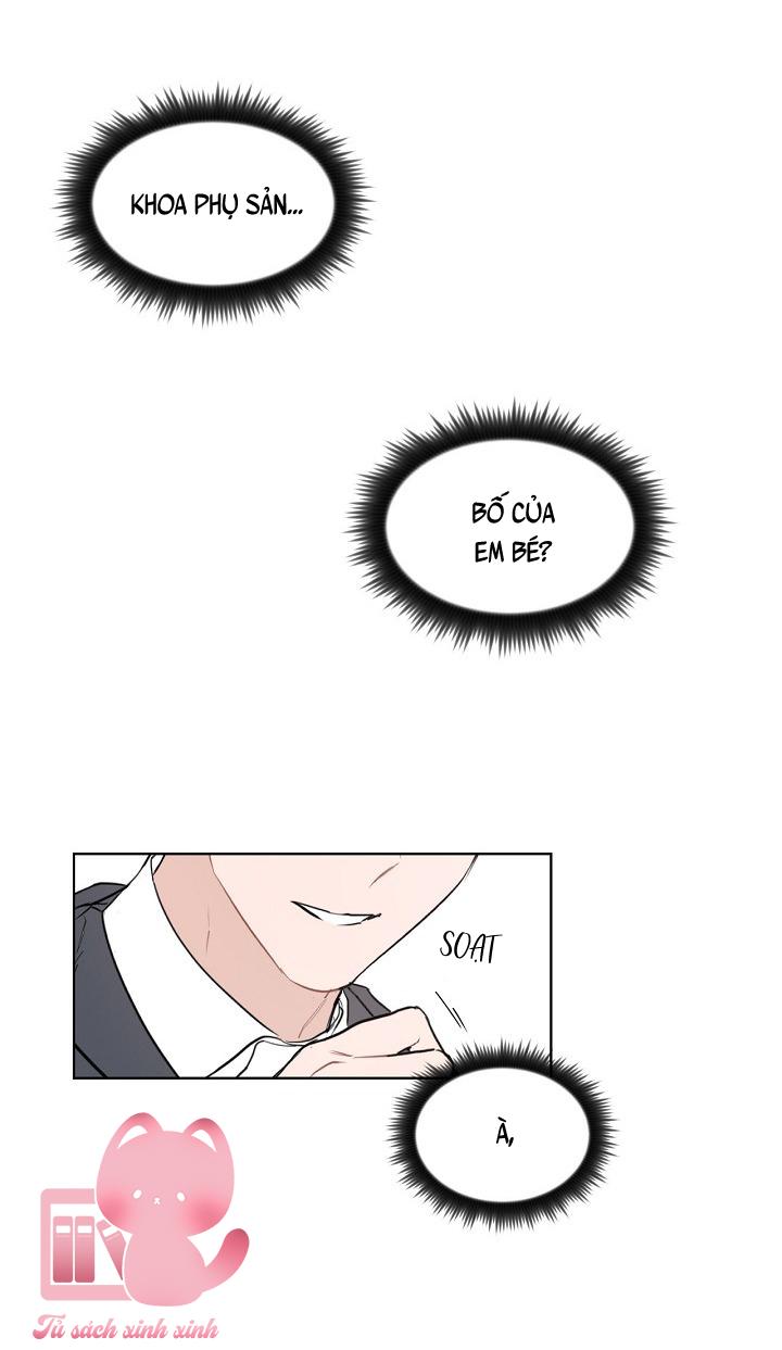 Baby Đến Rồi - Chap 20