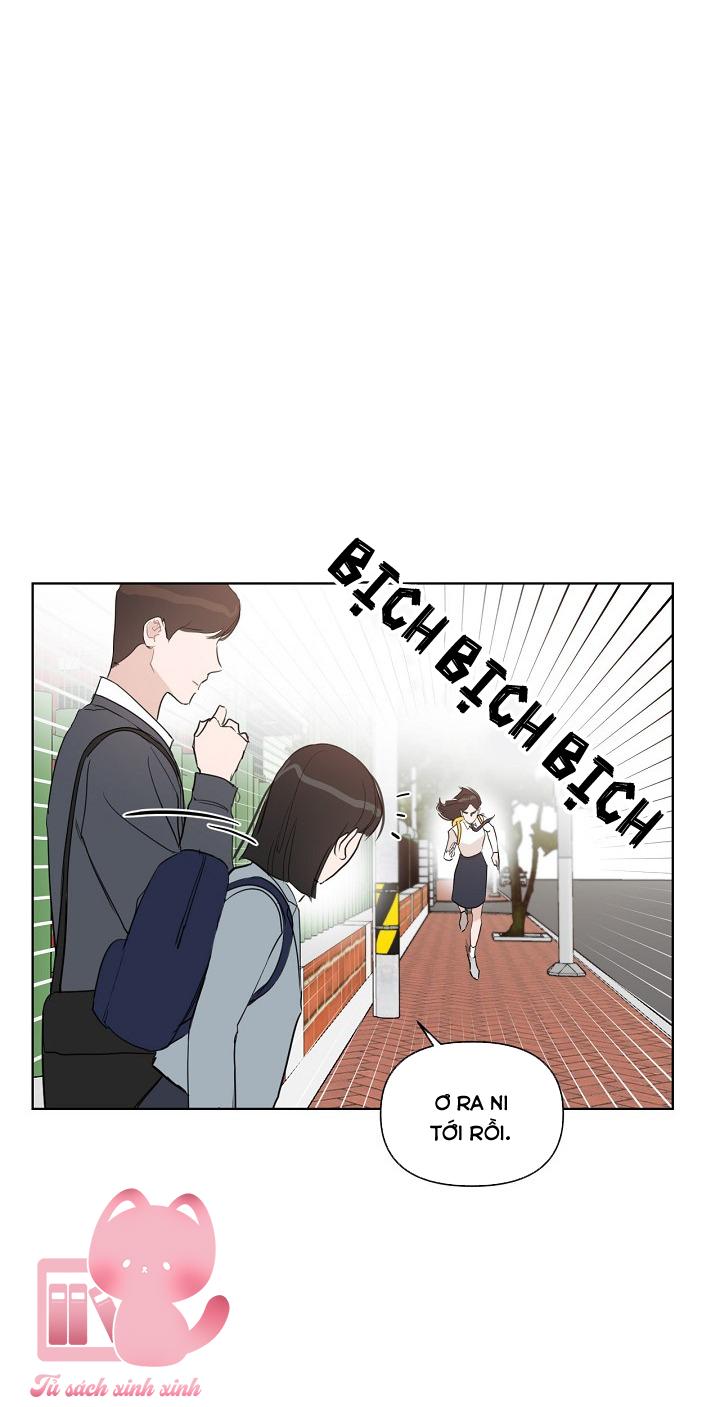 Baby Đến Rồi - Chap 20