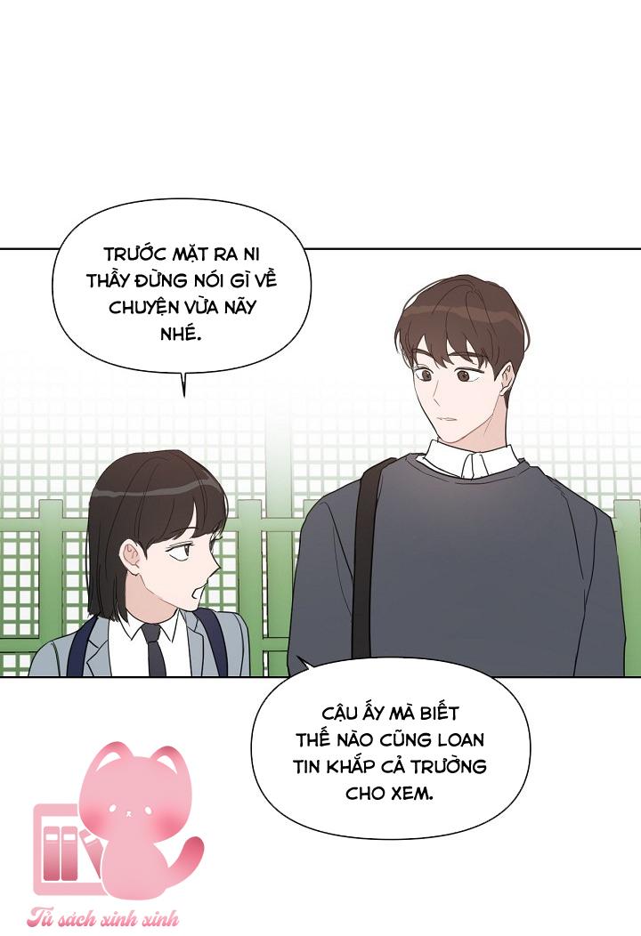 Baby Đến Rồi - Chap 20