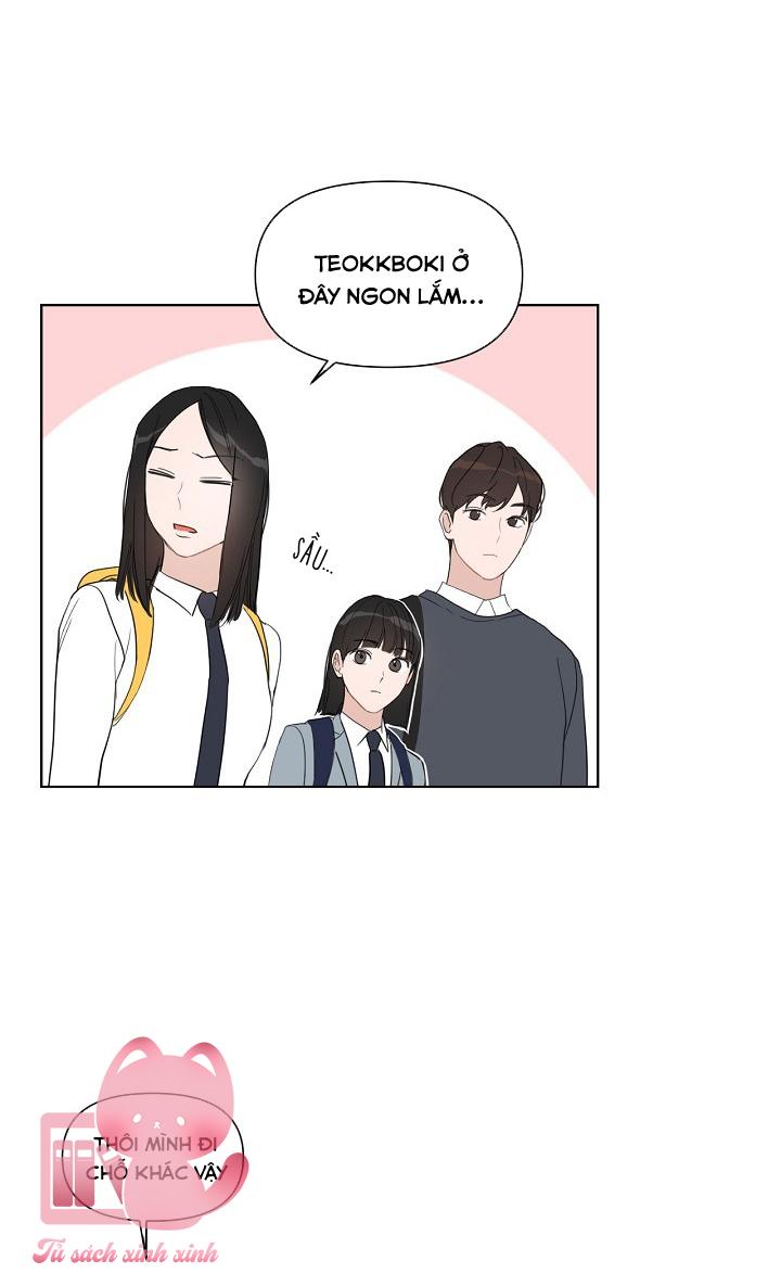 Baby Đến Rồi - Chap 20