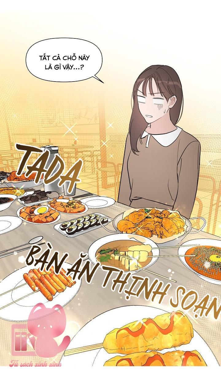 Baby Đến Rồi - Chap 20
