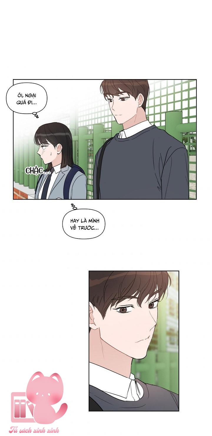 Baby Đến Rồi - Chap 20