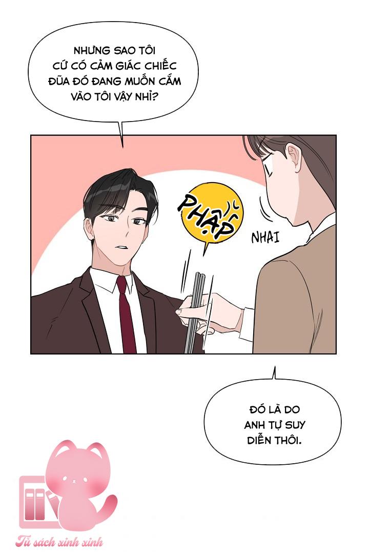 Baby Đến Rồi - Chap 20