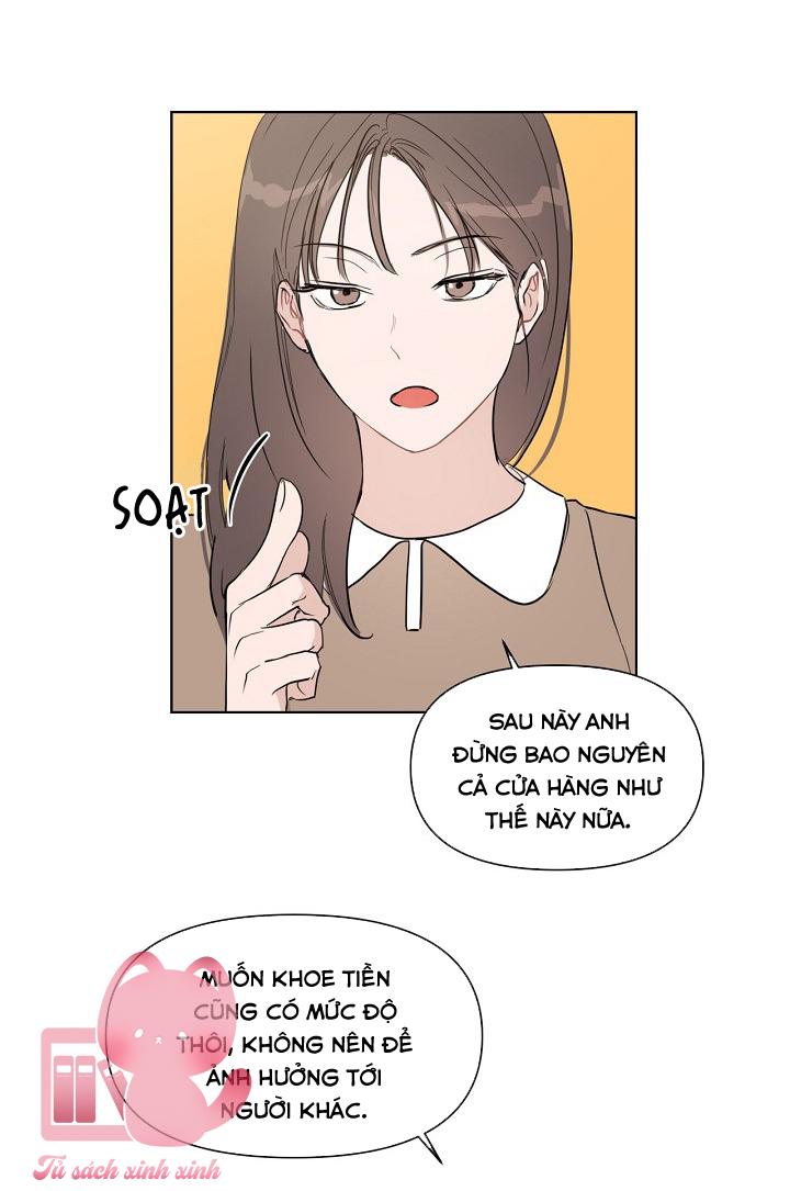 Baby Đến Rồi - Chap 20