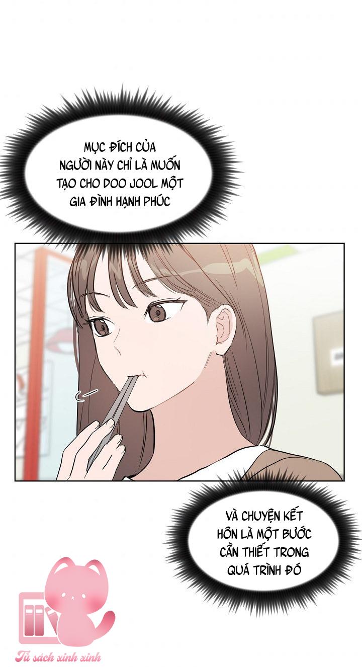 Baby Đến Rồi - Chap 20
