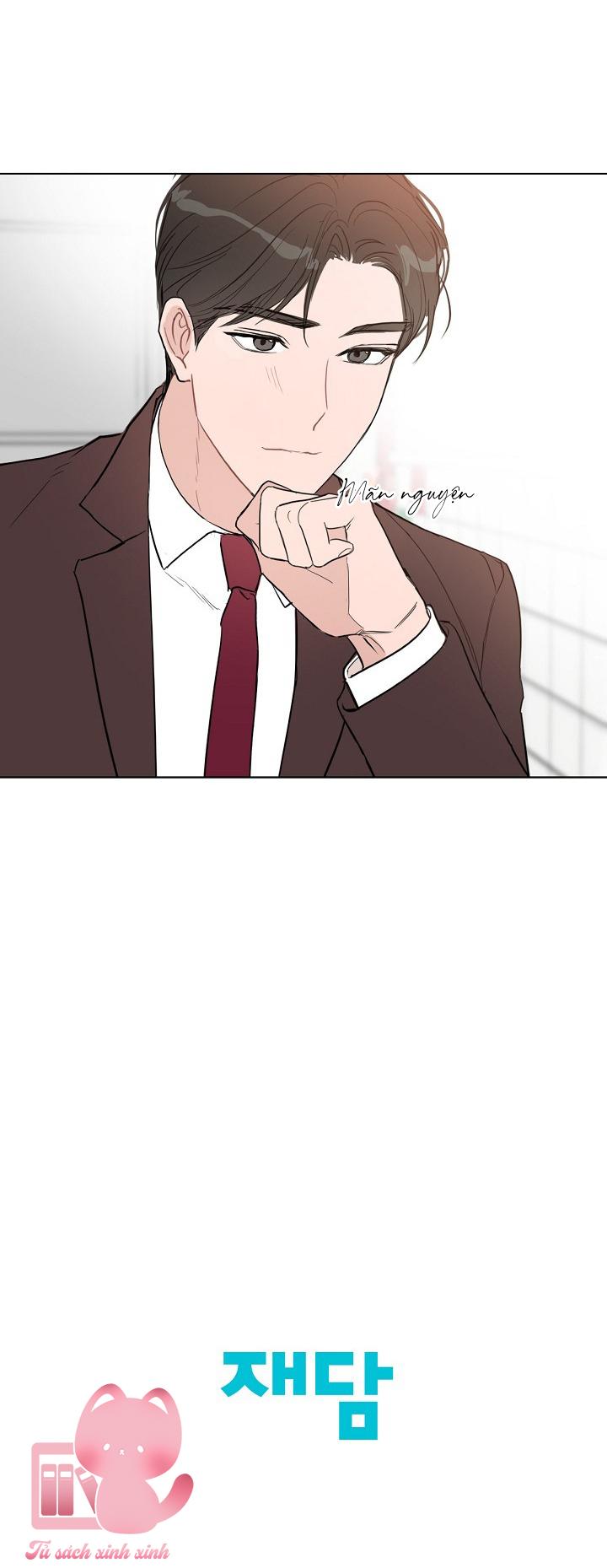 Baby Đến Rồi - Chap 20