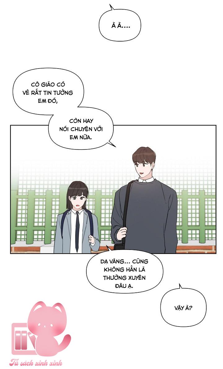 Baby Đến Rồi - Chap 20