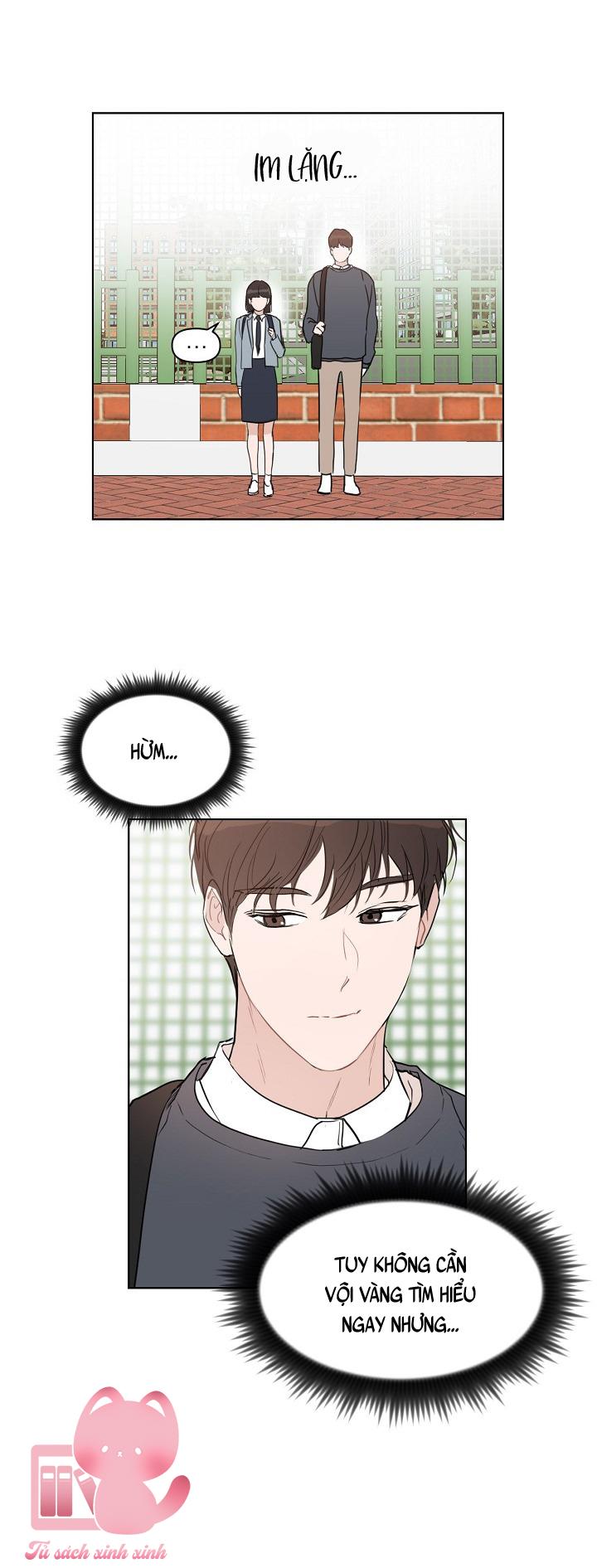 Baby Đến Rồi - Chap 20